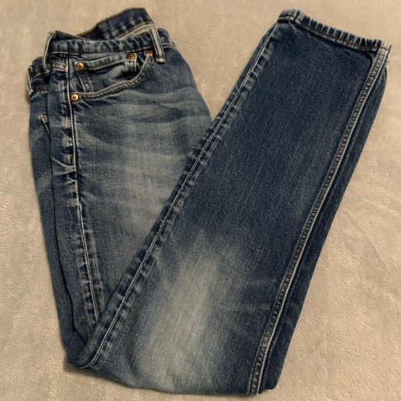 Men’s 511 Levis - Picture 3 of 7